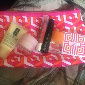 Clinique Gift Bag